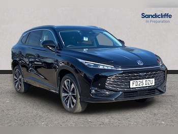 MG MG HS feature image