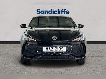 Used MG MG3 2024 for sale - 75119247: Photo