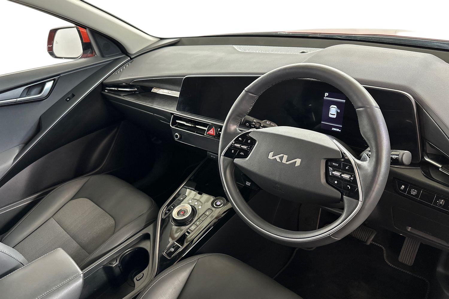 Used Kia Niro 2023 for sale - 76863709: Photo 11