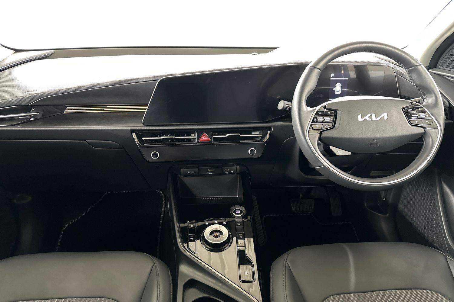 Used Kia Niro 2023 for sale - 76863709: Photo 13