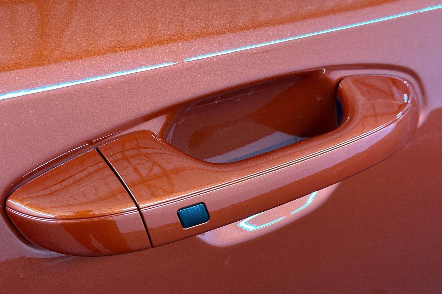 Used Kia Niro 2023 for sale - 76863709: Photo 17