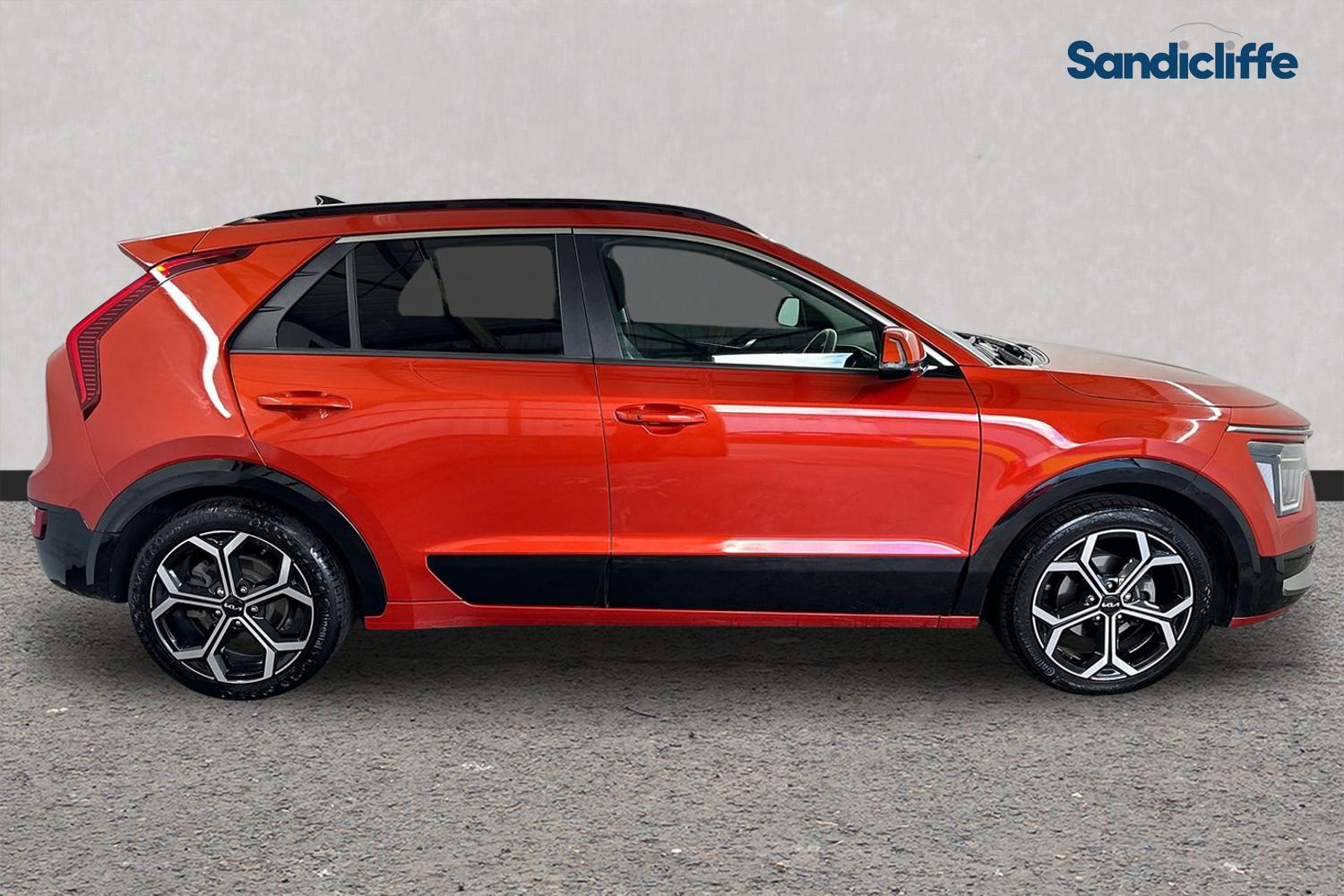 Used Kia Niro 2023 for sale - 76863709: Photo 3