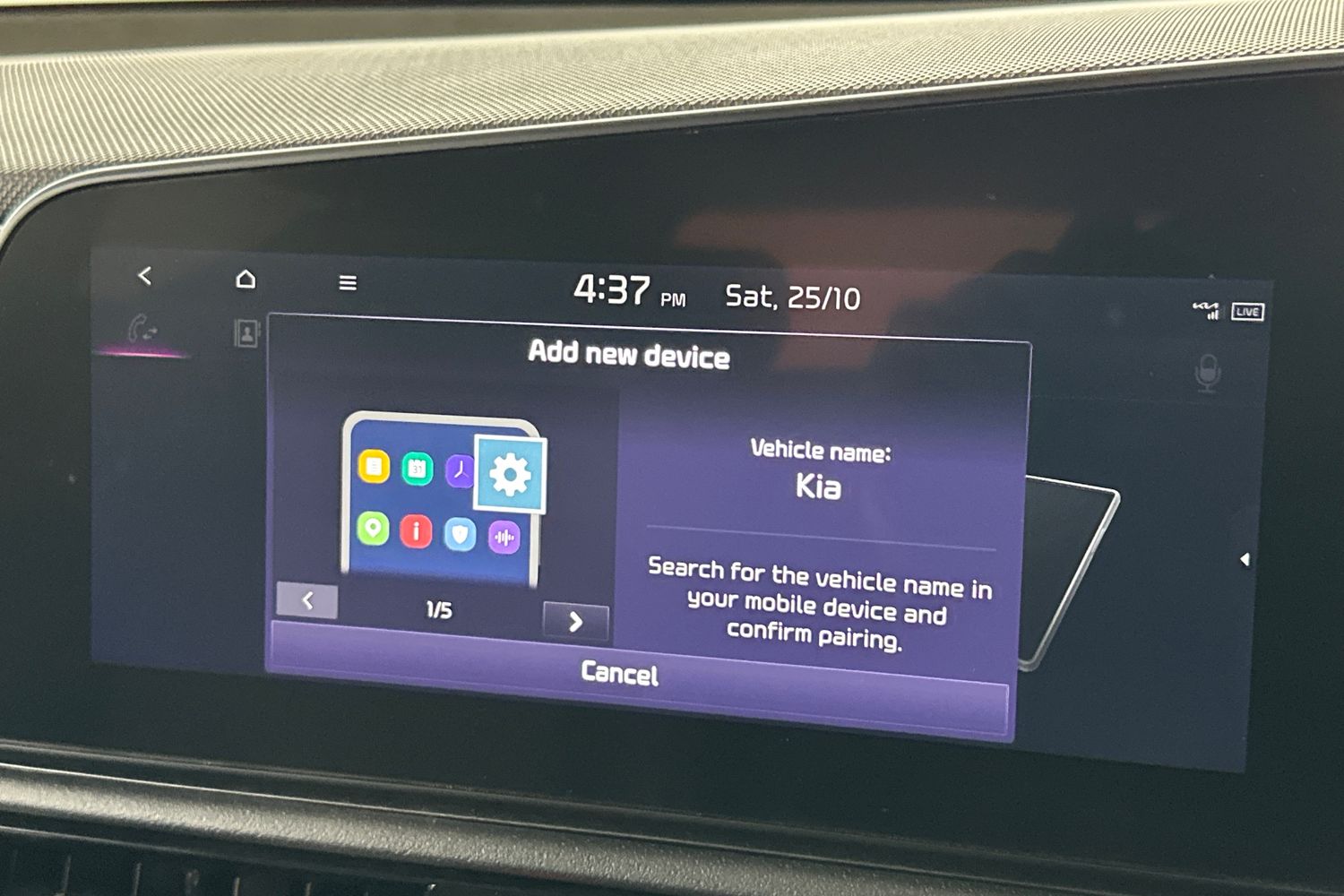 Used Kia Niro 2023 for sale - 76863709: Photo 41