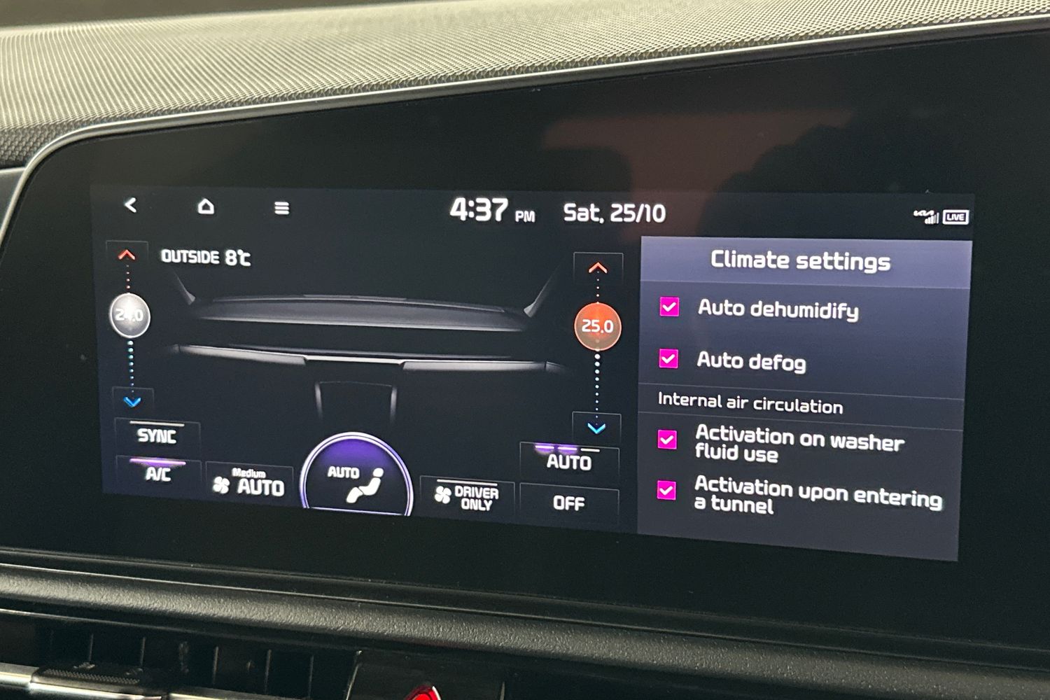 Used Kia Niro 2023 for sale - 76863709: Photo 42