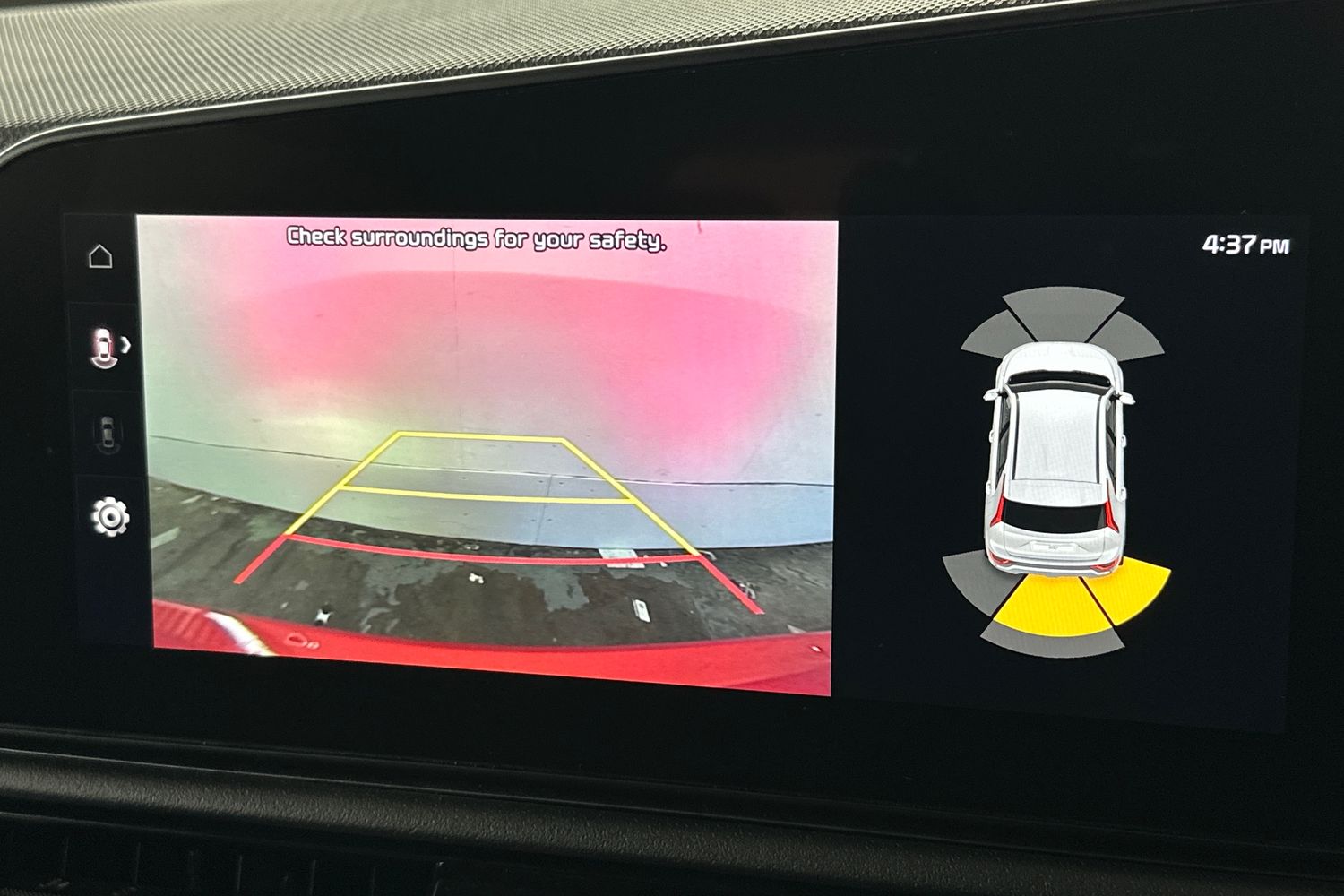 Used Kia Niro 2023 for sale - 76863709: Photo 43