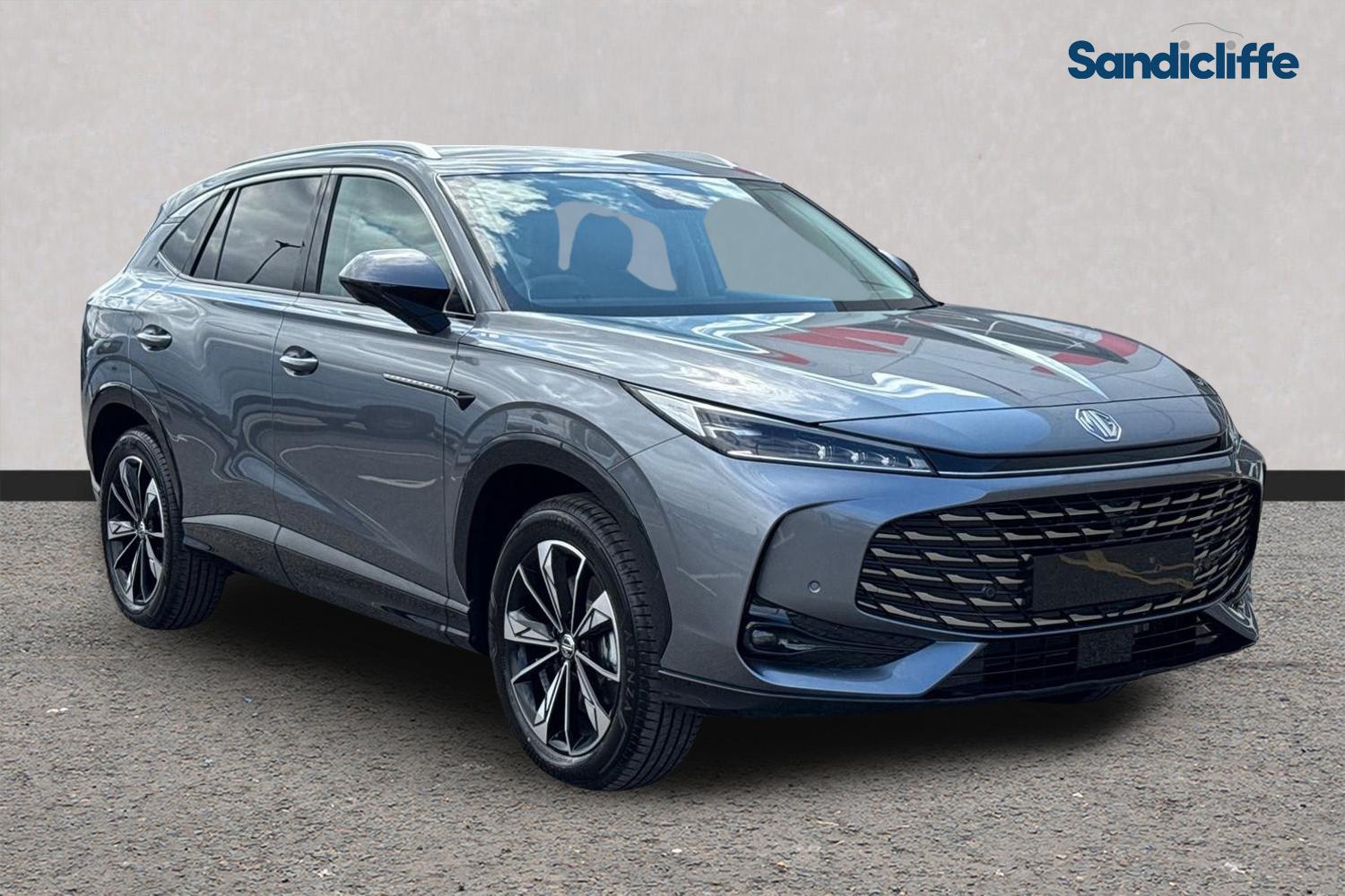 Used MG MG HS 2025 for sale - 77953743: Photo 1