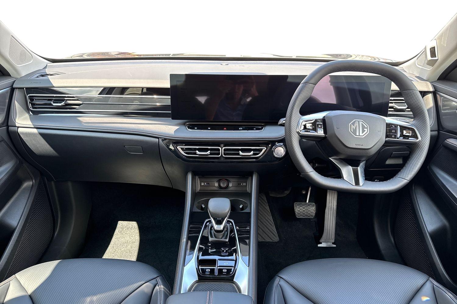 Used MG MG HS 2025 for sale - 77953743: Photo 13