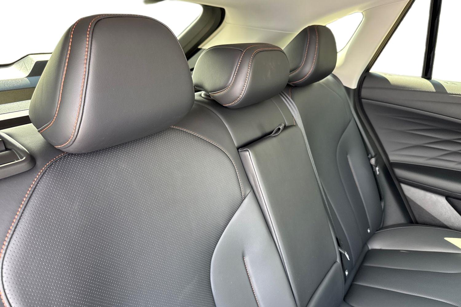 Used MG MG HS 2025 for sale - 77953743: Photo 17