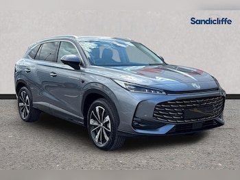 Used MG MG HS 2025 for sale - 77953743: Photo