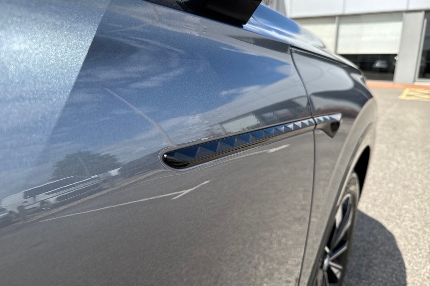 Used MG MG HS 2025 for sale - 77953743: Photo 24