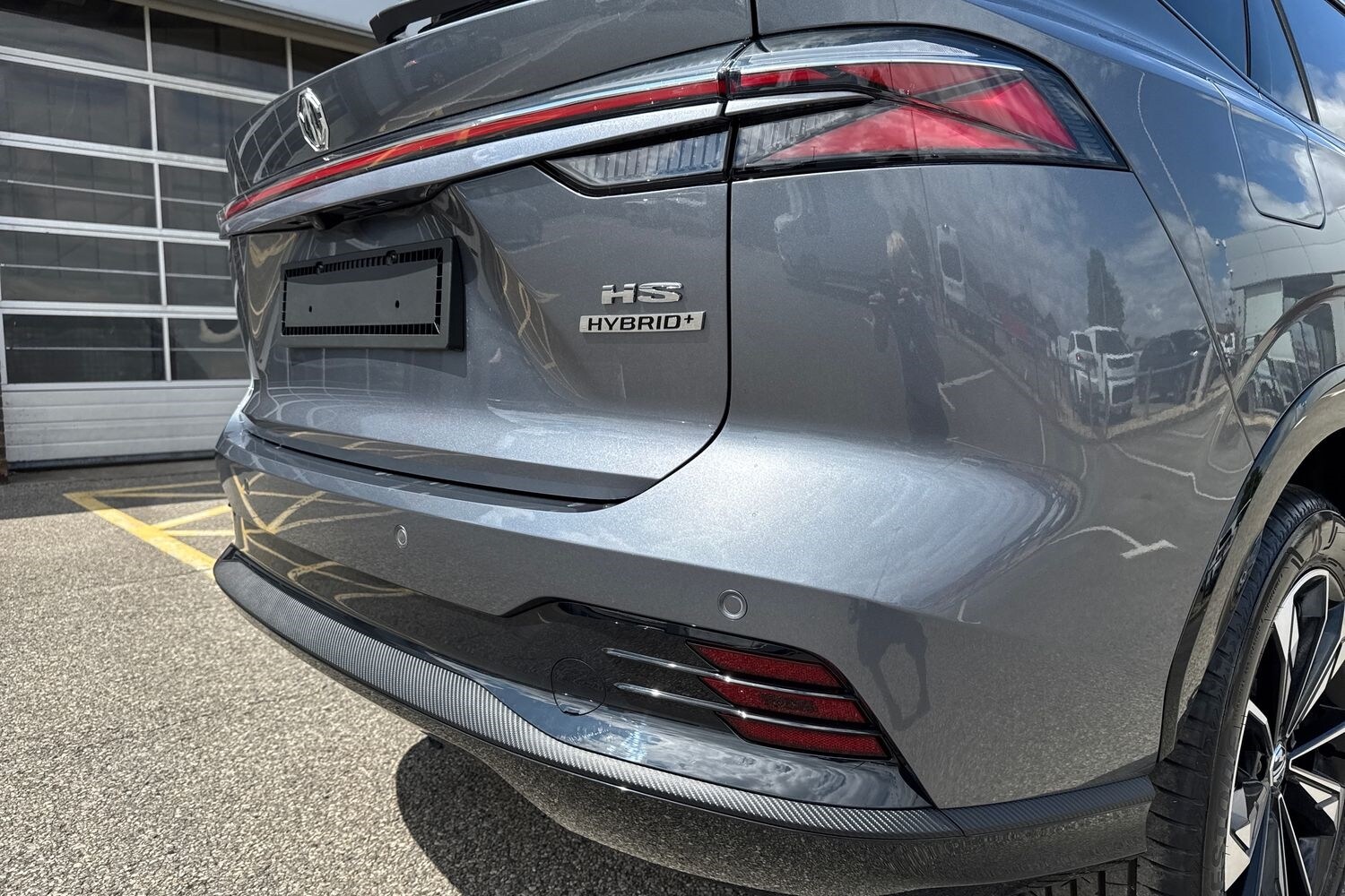 Used MG MG HS 2025 for sale - 77953743: Photo 26