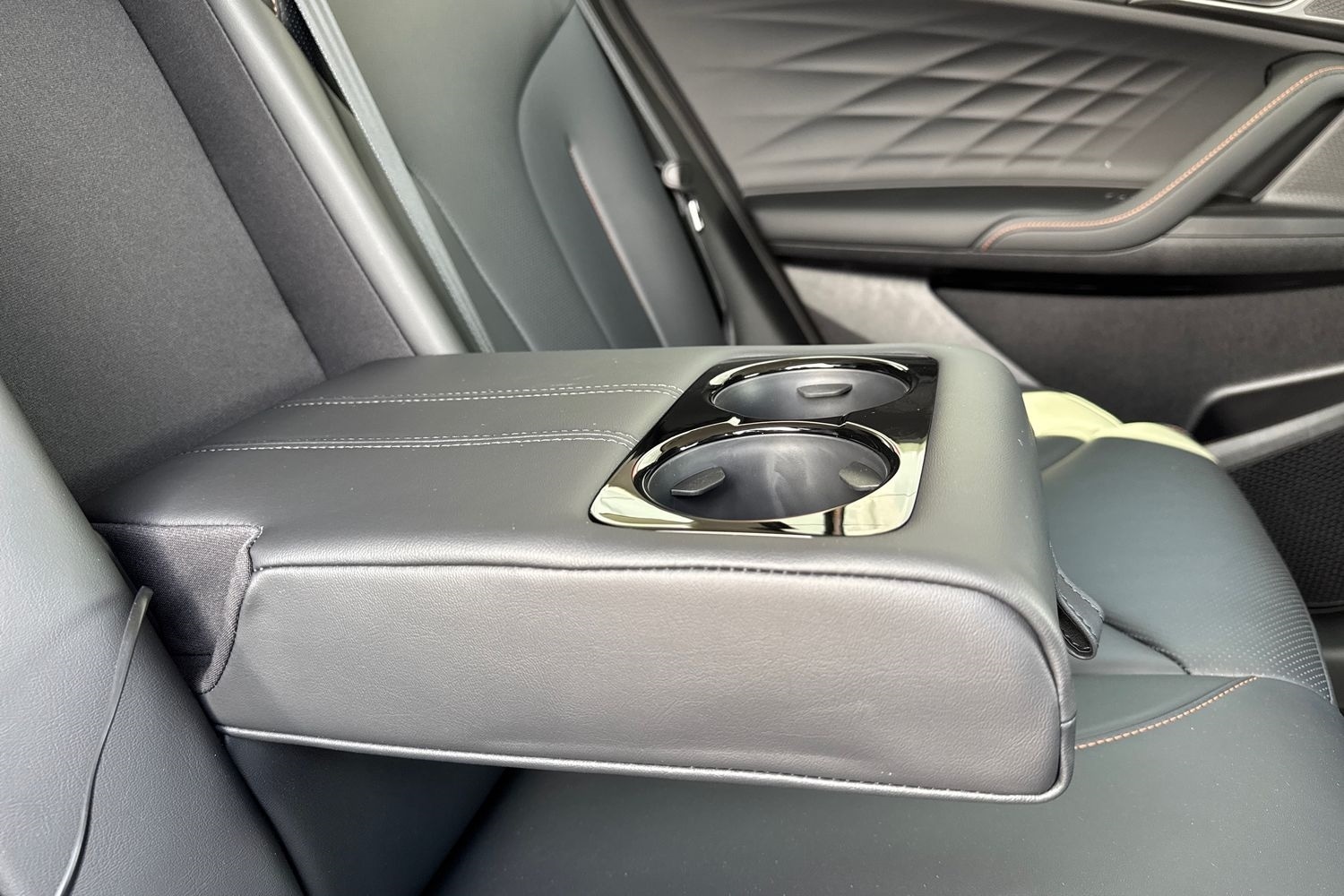 Used MG MG HS 2025 for sale - 77953743: Photo 27