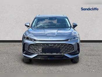 Used MG MG HS 2025 for sale - 77953743: Photo