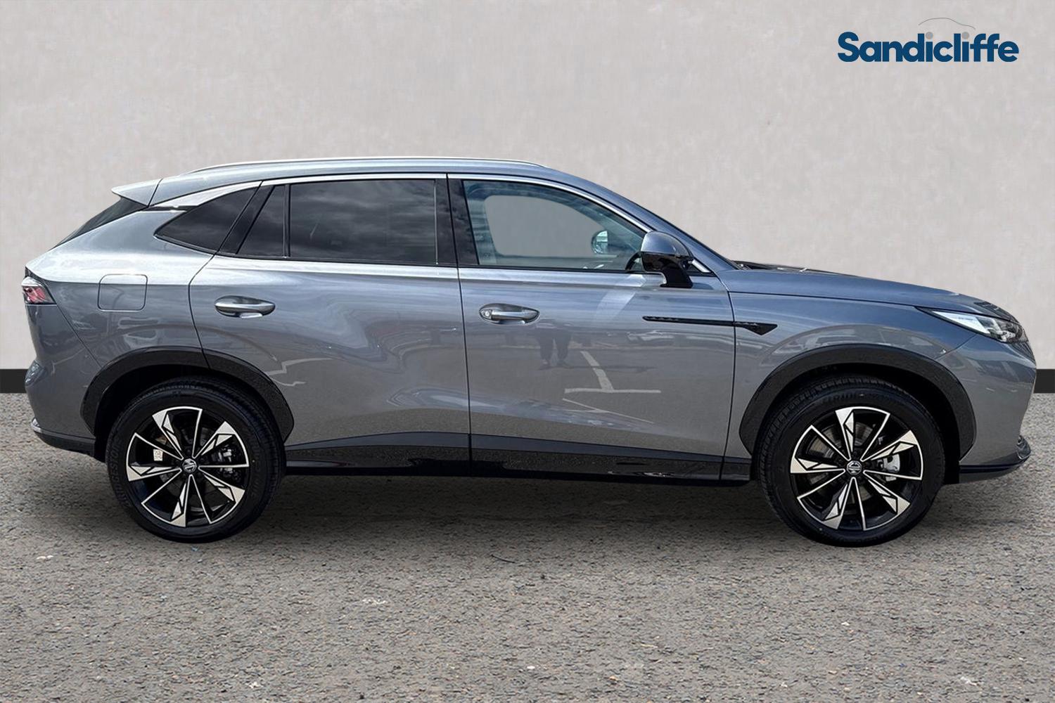 Used MG MG HS 2025 for sale - 77953743: Photo 3