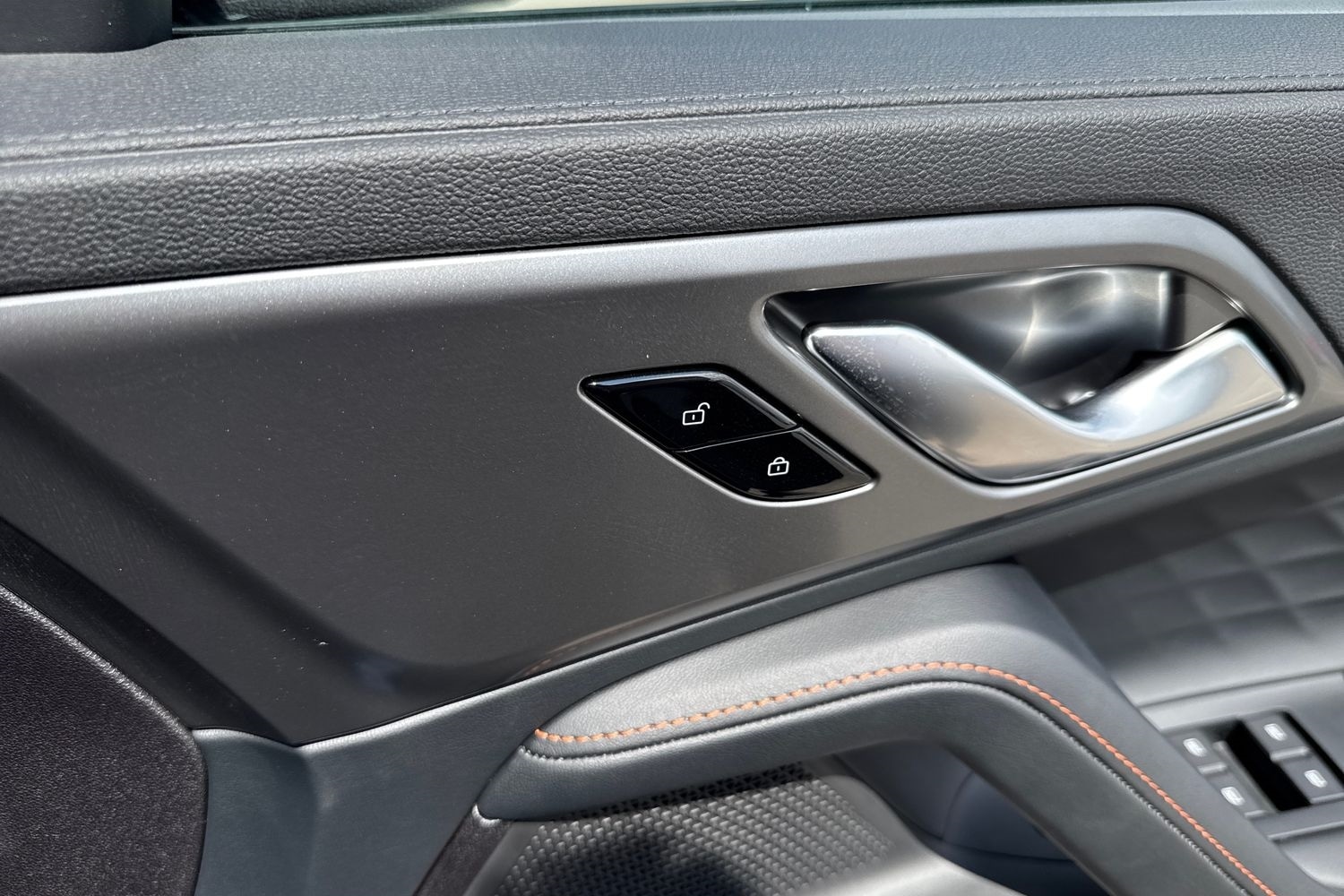 Used MG MG HS 2025 for sale - 77953743: Photo 31