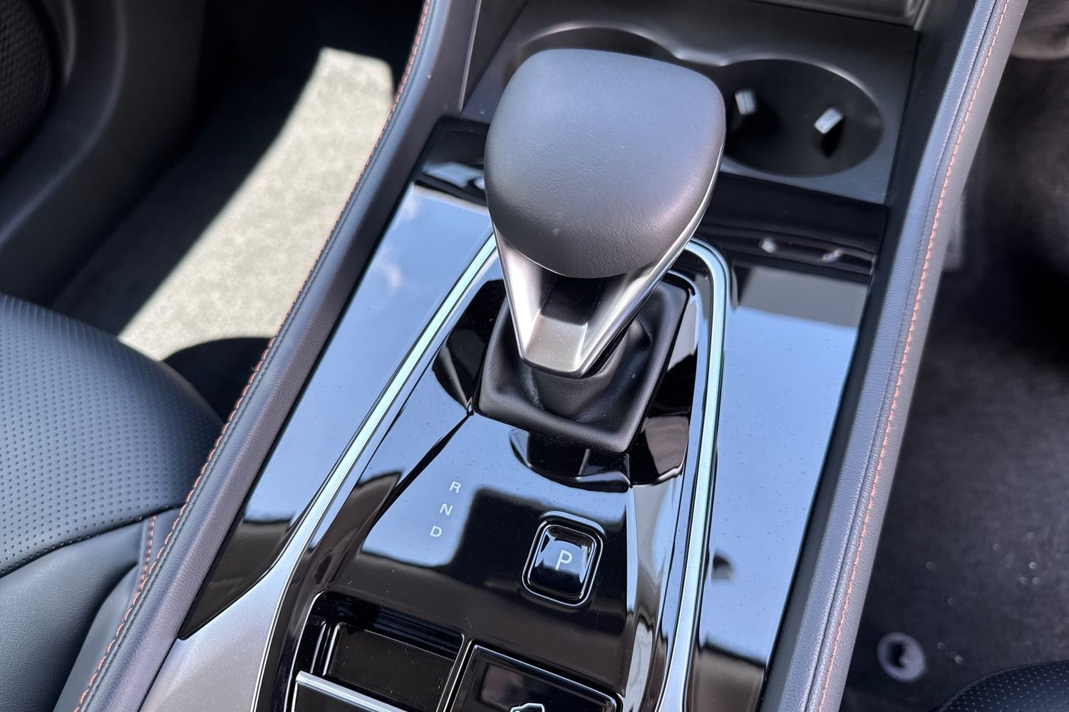 Used MG MG HS 2025 for sale - 77953743: Photo 34