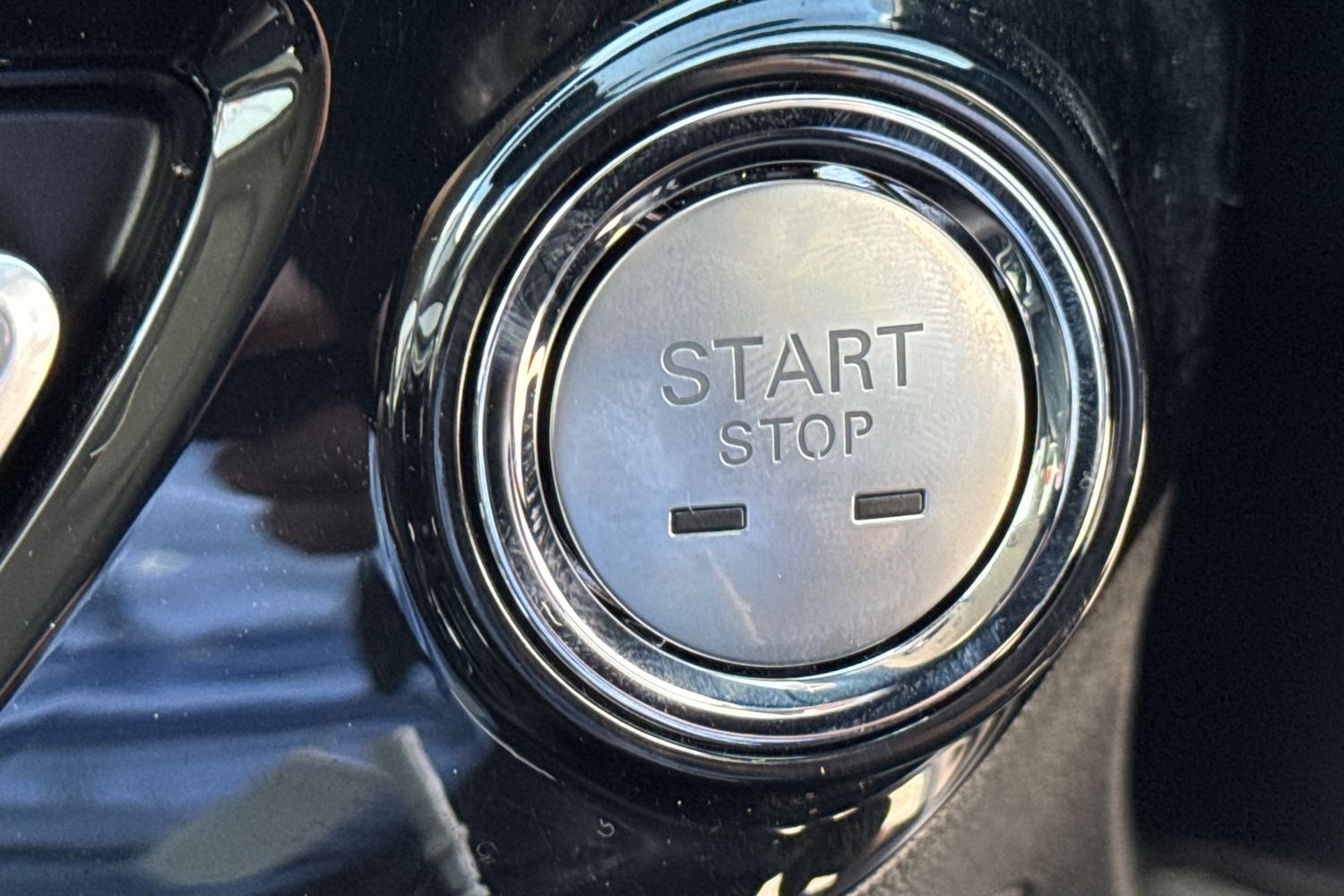 Used MG MG HS 2025 for sale - 77953743: Photo 36