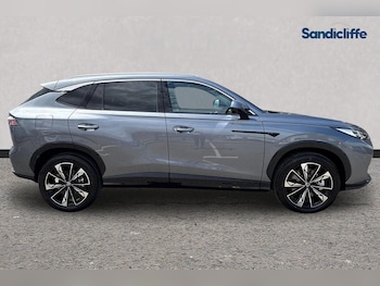 Used MG MG HS 2025 for sale - 77953743: Photo