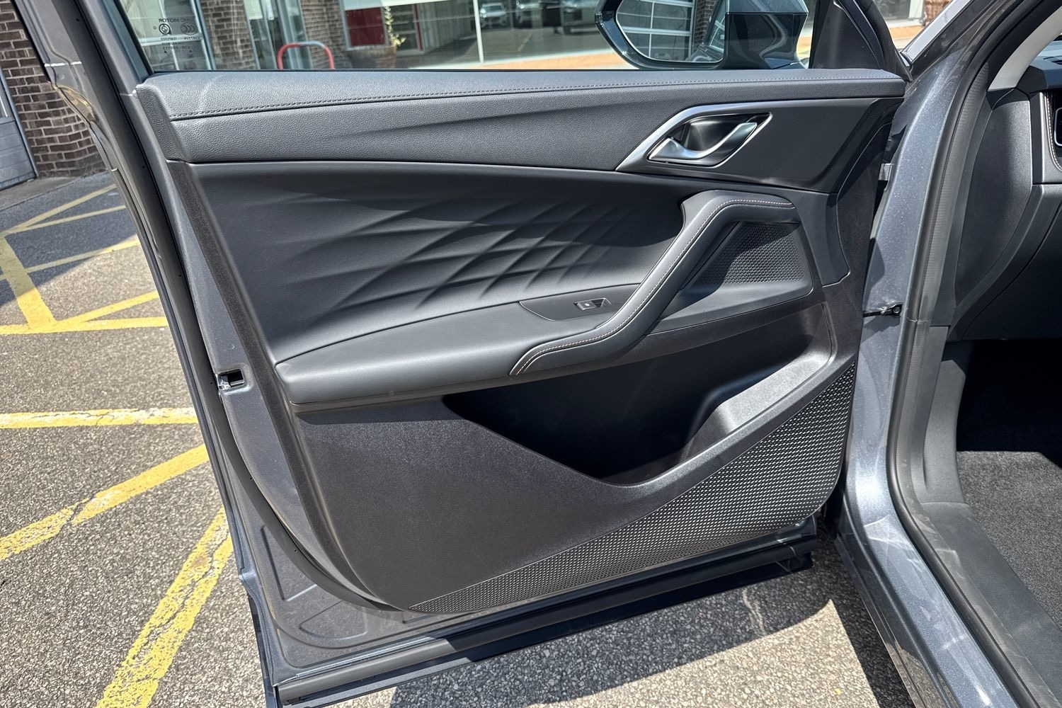 Used MG MG HS 2025 for sale - 77953743: Photo 48