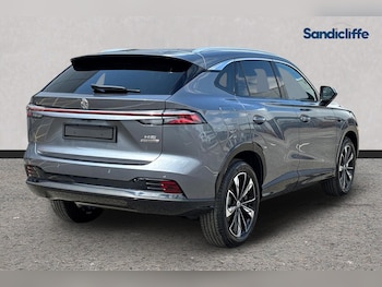 Used MG MG HS 2025 for sale - 77953743: Photo