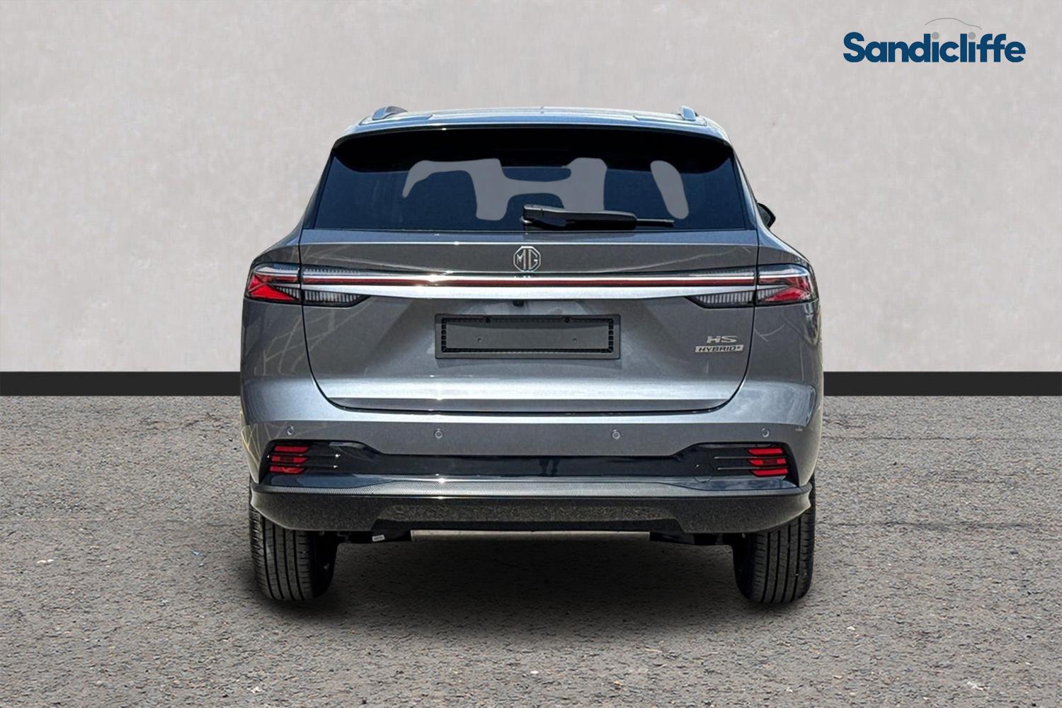 Used MG MG HS 2025 for sale - 77953743: Photo 6