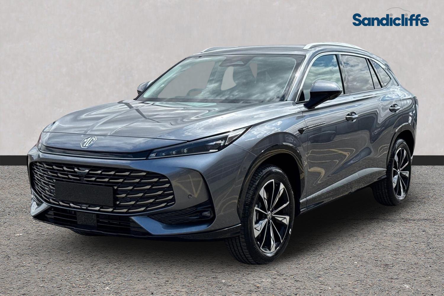 Used MG MG HS 2025 for sale - 77953743: Photo 9