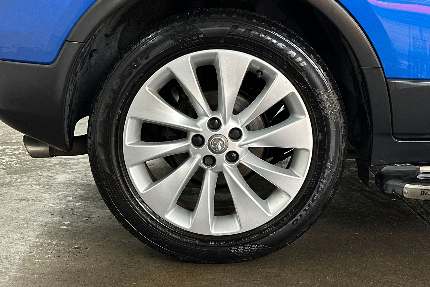 Used Vauxhall Mokka X 2017 for sale - 76358390: Photo 10