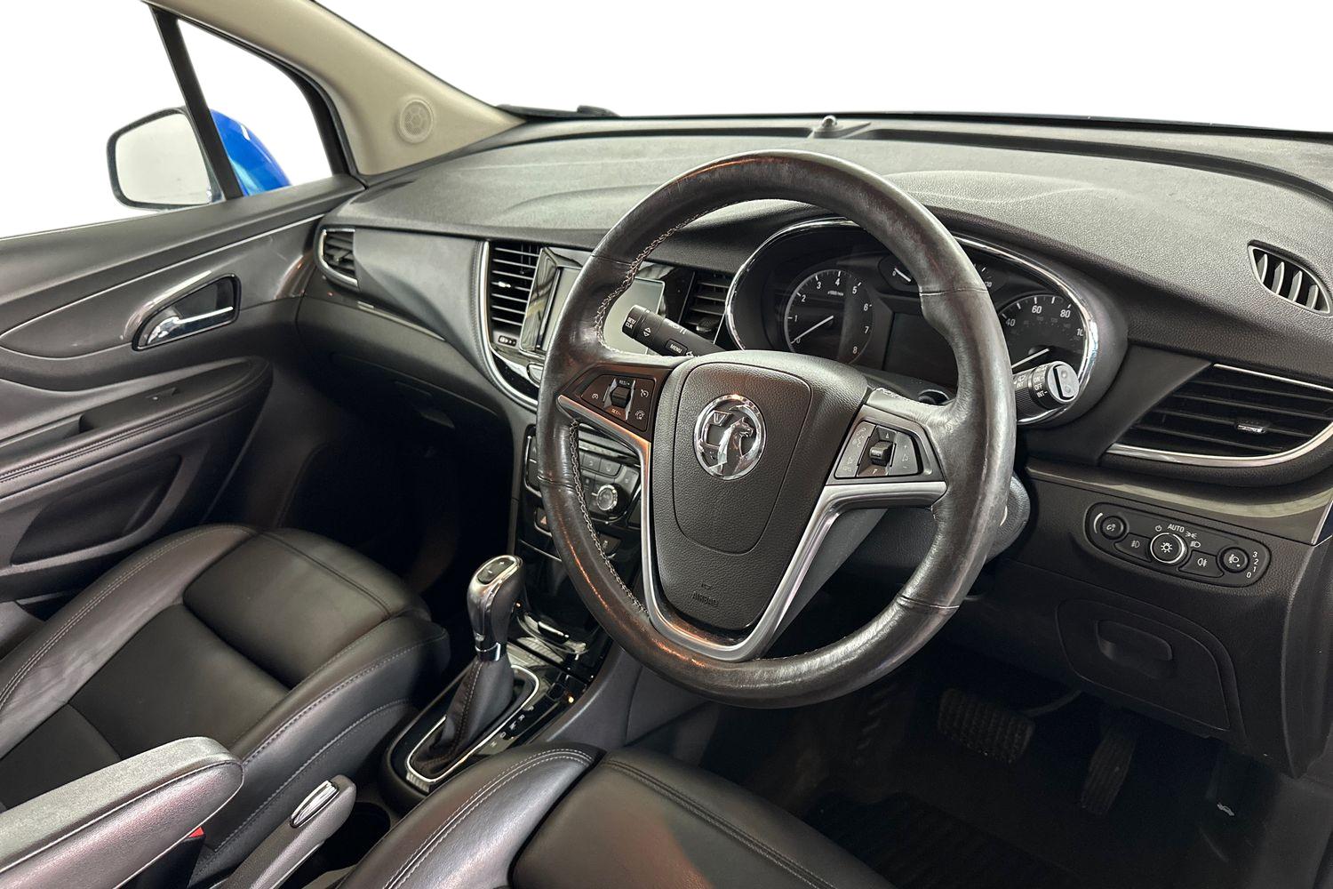 Used Vauxhall Mokka X 2017 for sale - 76358390: Photo 11