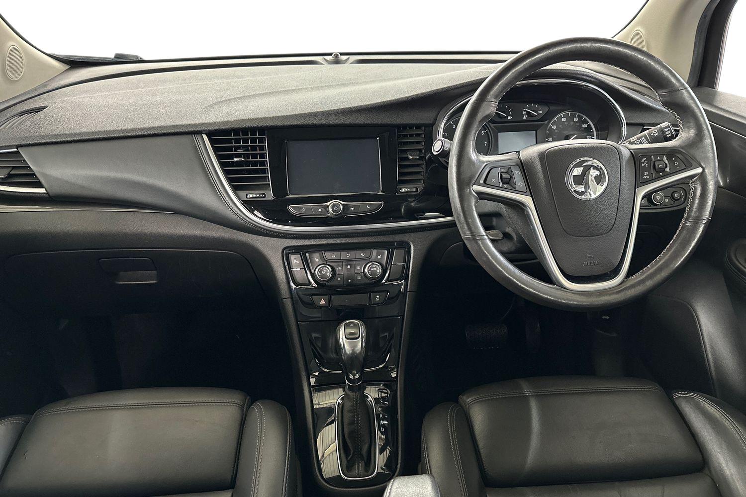 Used Vauxhall Mokka X 2017 for sale - 76358390: Photo 13