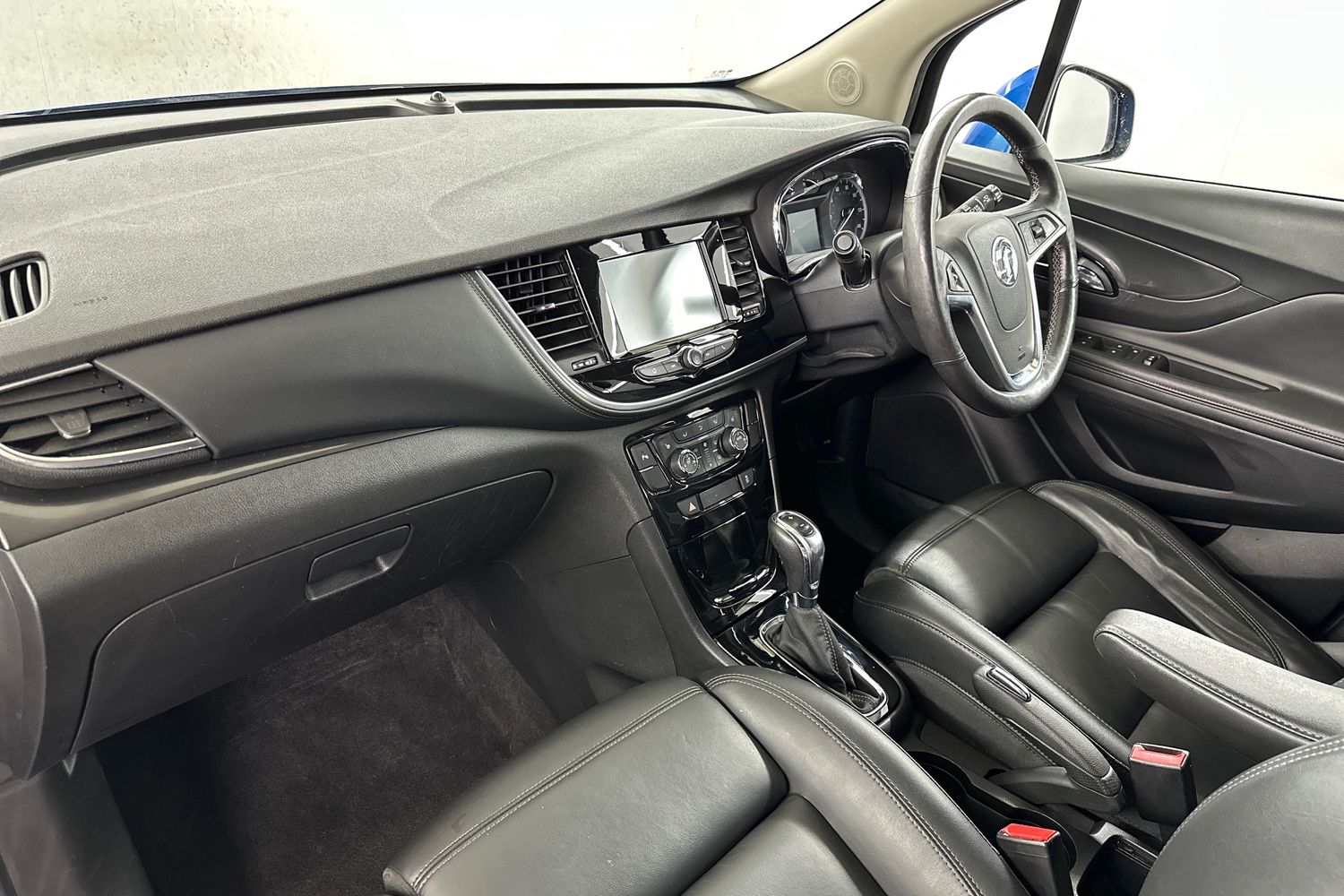 Used Vauxhall Mokka X 2017 for sale - 76358390: Photo 14