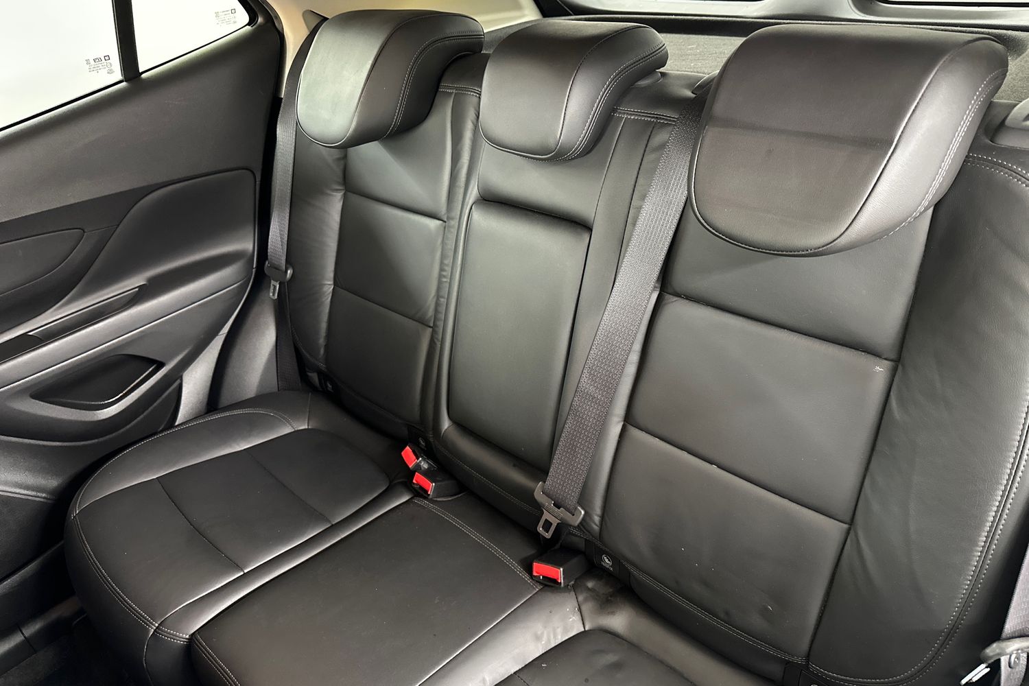 Used Vauxhall Mokka X 2017 for sale - 76358390: Photo 15