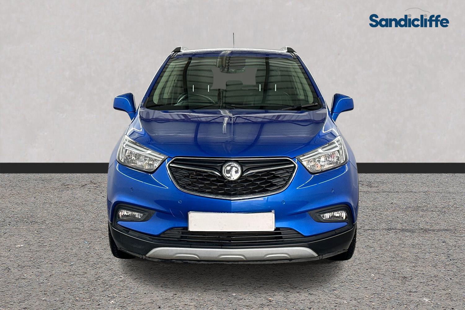 Used Vauxhall Mokka X 2017 for sale - 76358390: Photo 2