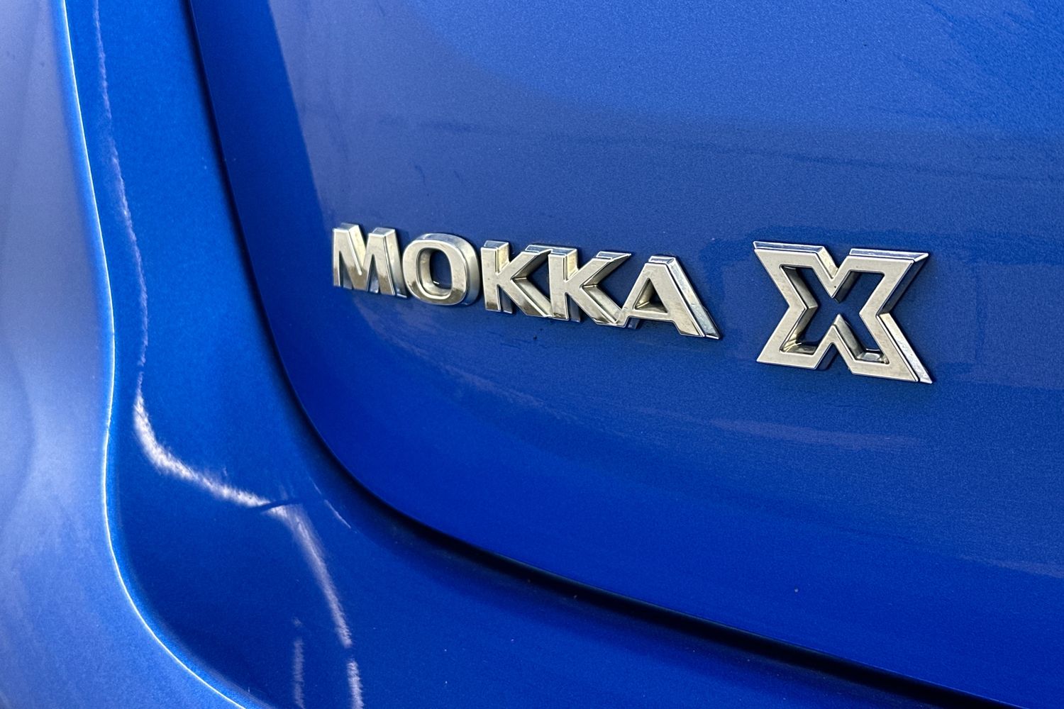 Used Vauxhall Mokka X 2017 for sale - 76358390: Photo 21