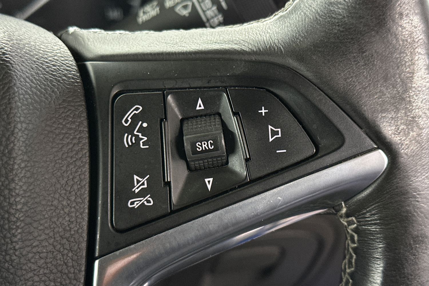 Used Vauxhall Mokka X 2017 for sale - 76358390: Photo 25