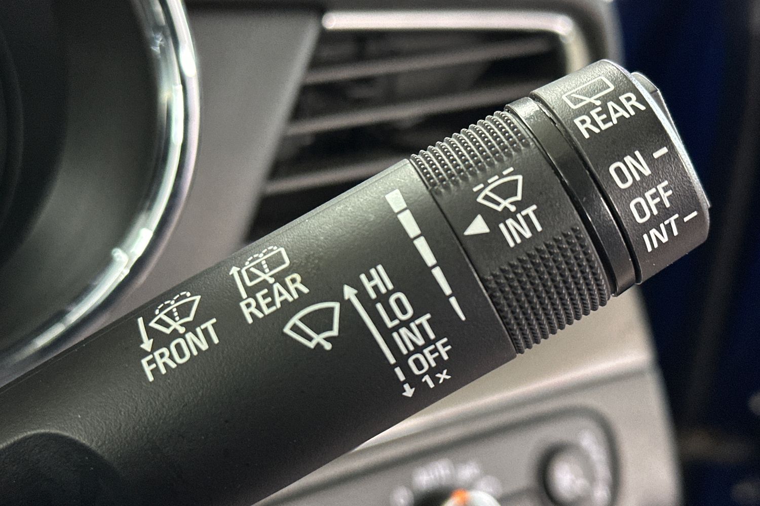 Used Vauxhall Mokka X 2017 for sale - 76358390: Photo 26