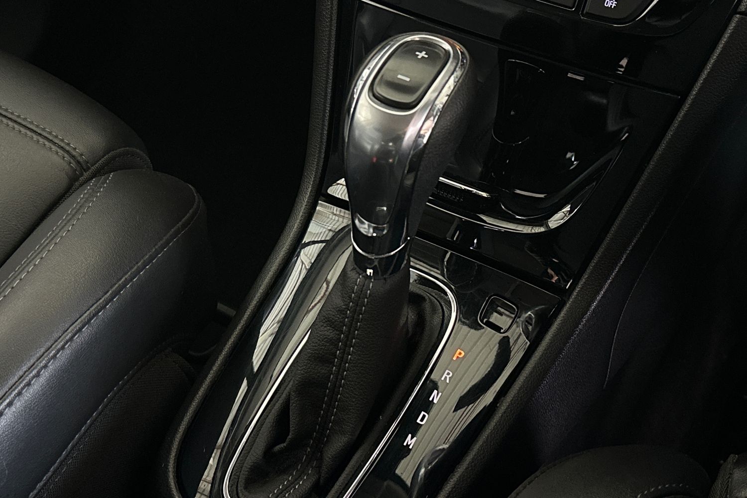 Used Vauxhall Mokka X 2017 for sale - 76358390: Photo 29