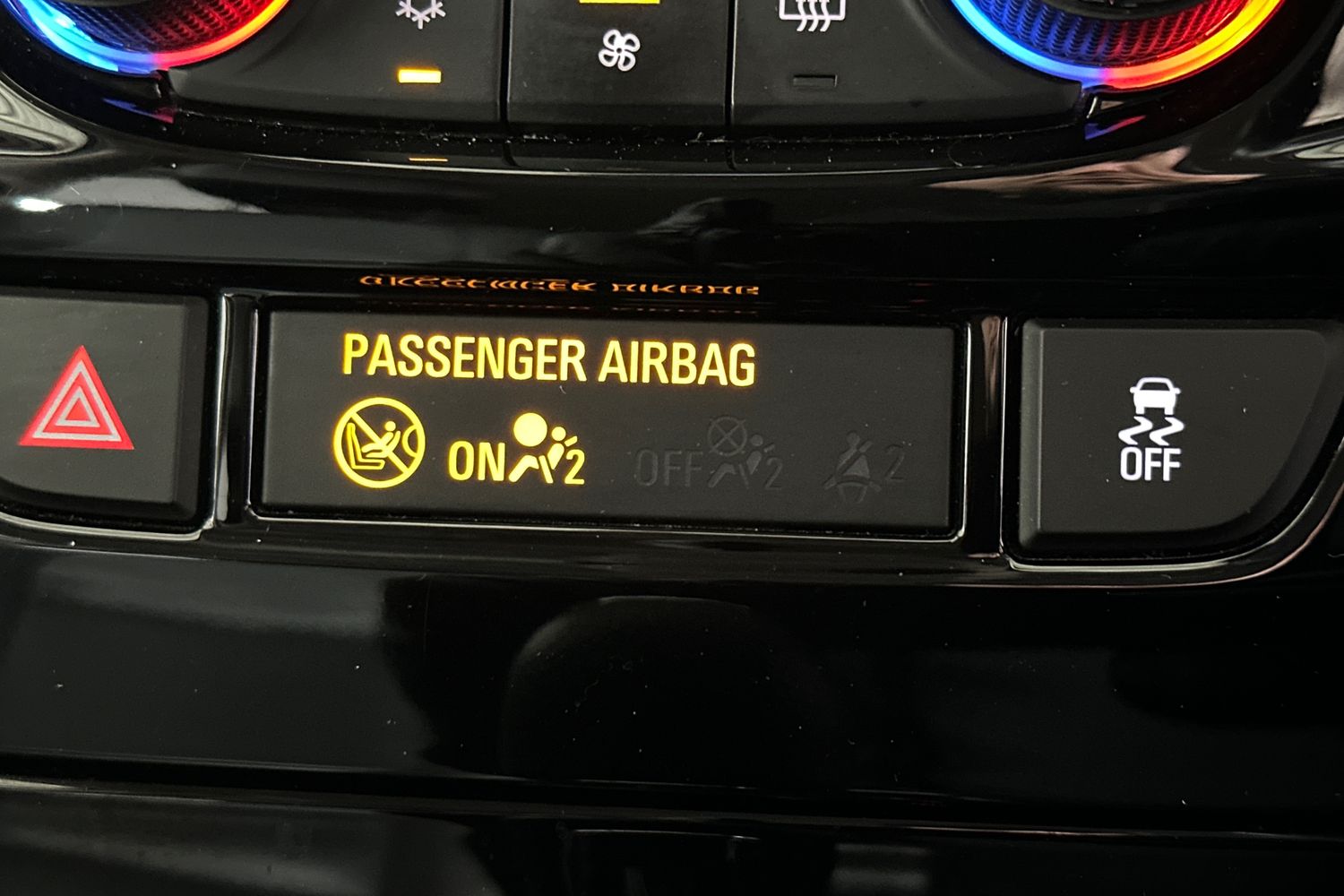 Used Vauxhall Mokka X 2017 for sale - 76358390: Photo 30