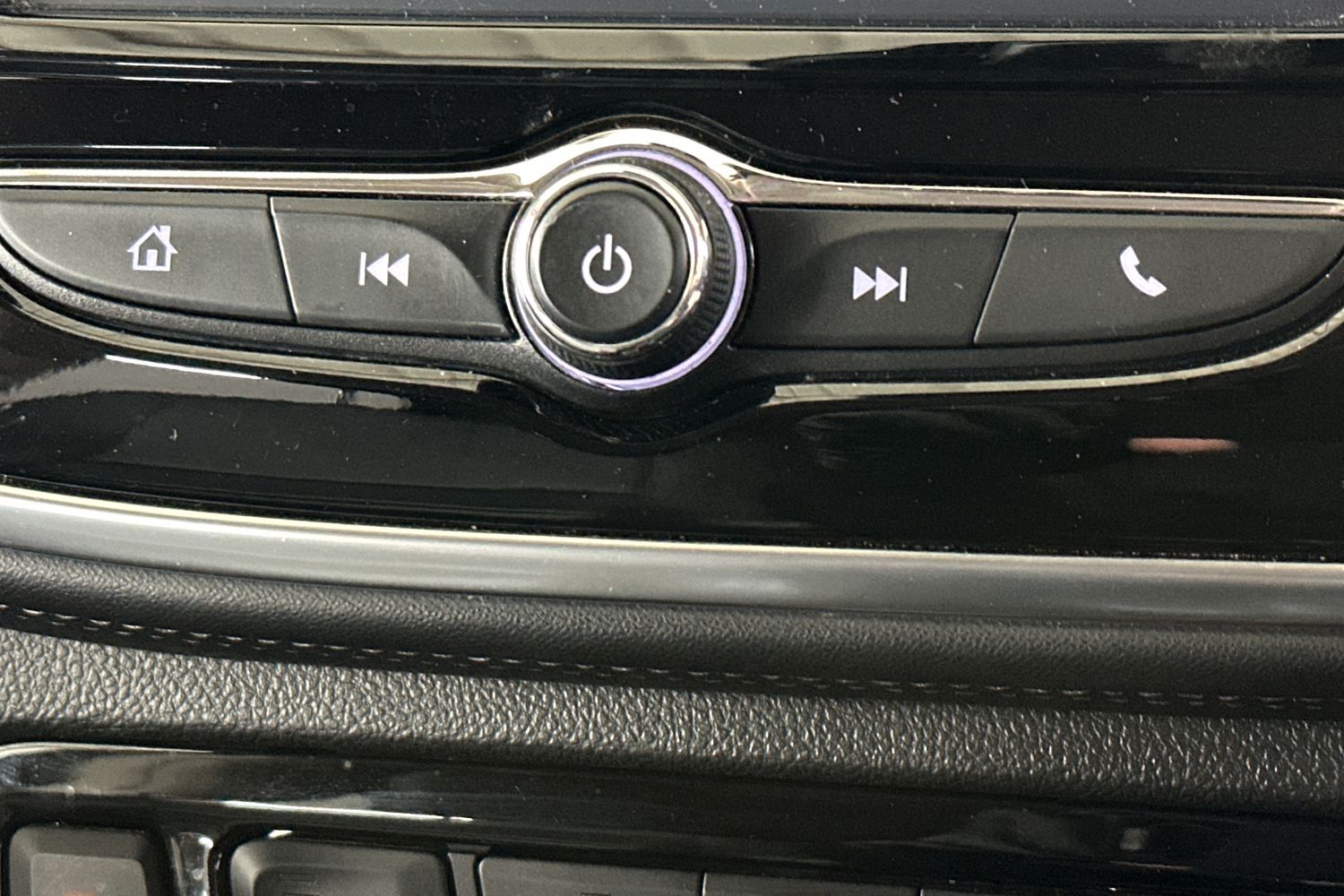 Used Vauxhall Mokka X 2017 for sale - 76358390: Photo 32