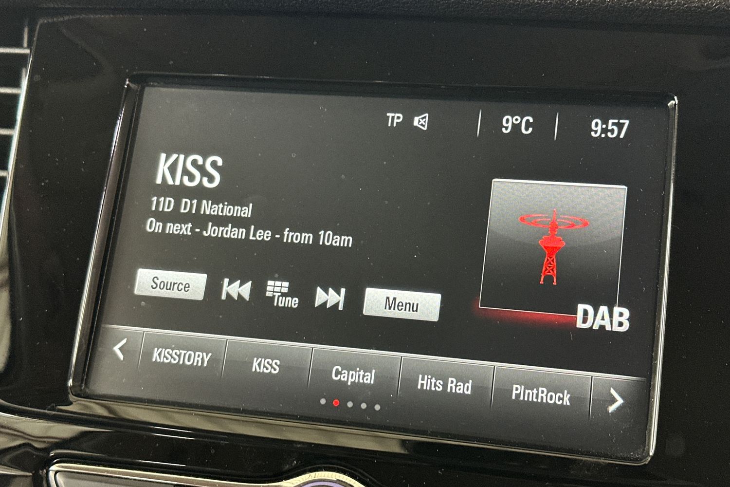 Used Vauxhall Mokka X 2017 for sale - 76358390: Photo 33