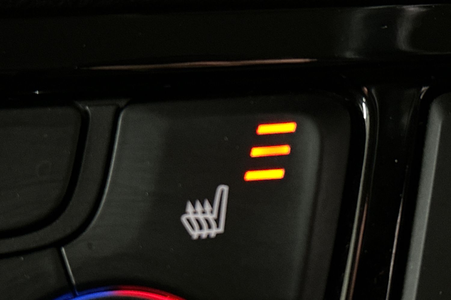 Used Vauxhall Mokka X 2017 for sale - 76358390: Photo 37