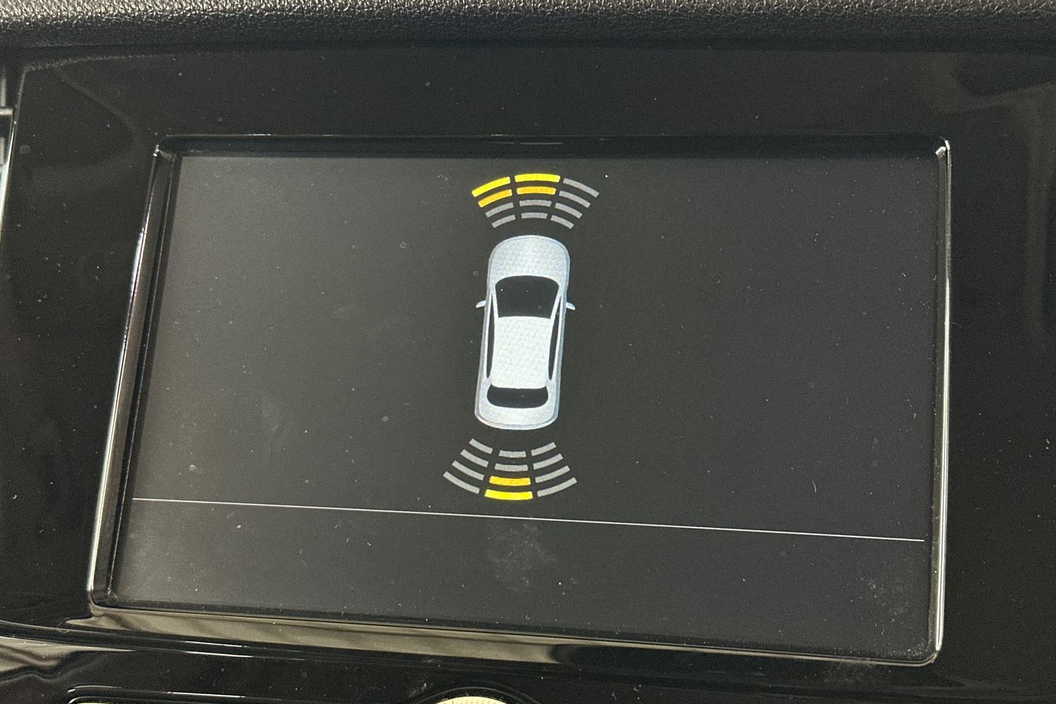 Used Vauxhall Mokka X 2017 for sale - 76358390: Photo 39