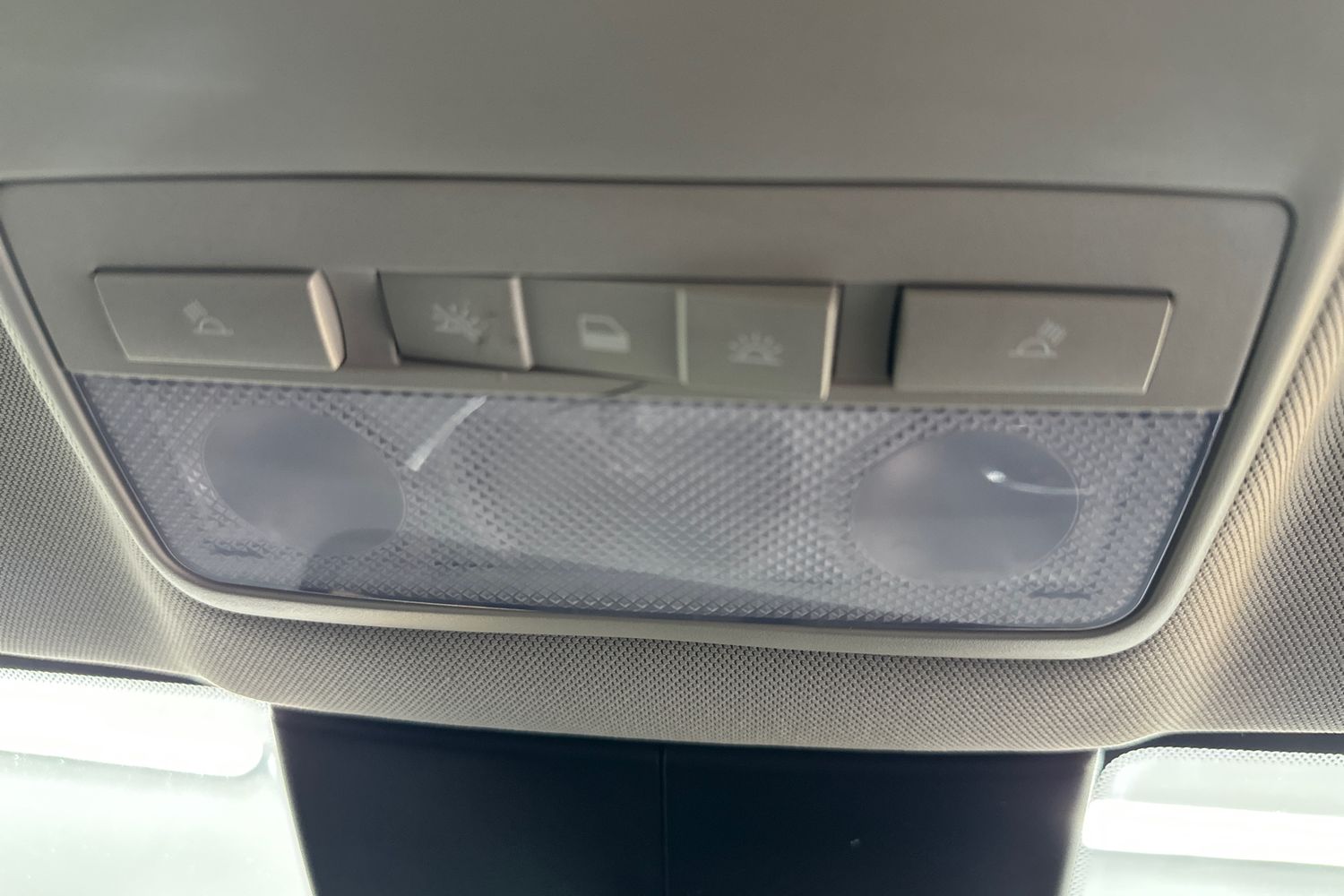 Used Vauxhall Mokka X 2017 for sale - 76358390: Photo 40