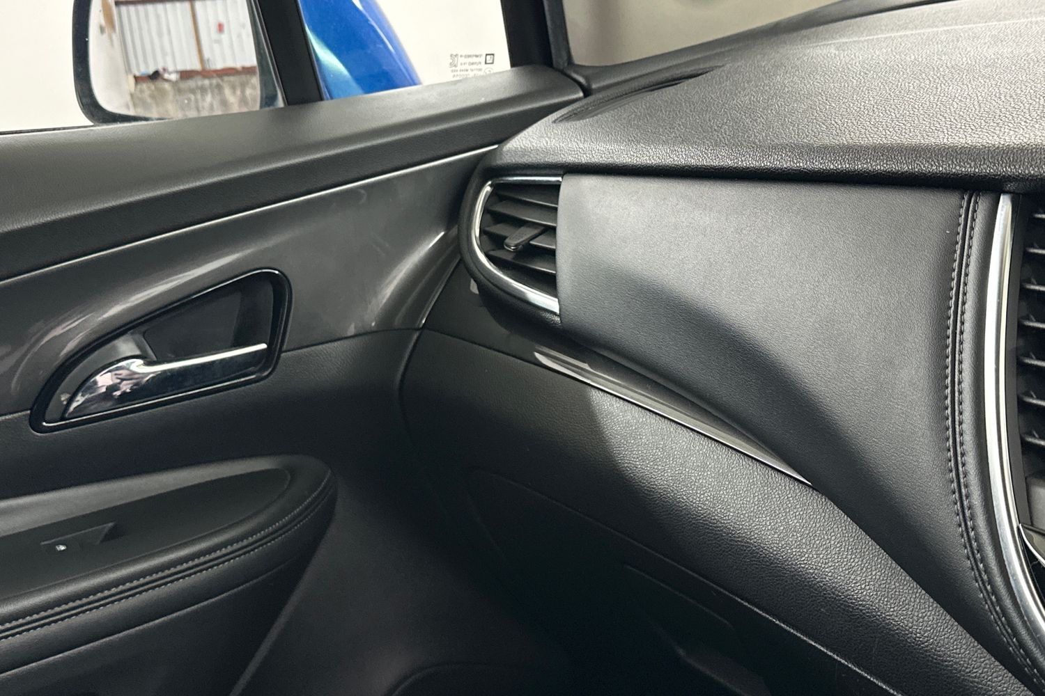 Used Vauxhall Mokka X 2017 for sale - 76358390: Photo 42