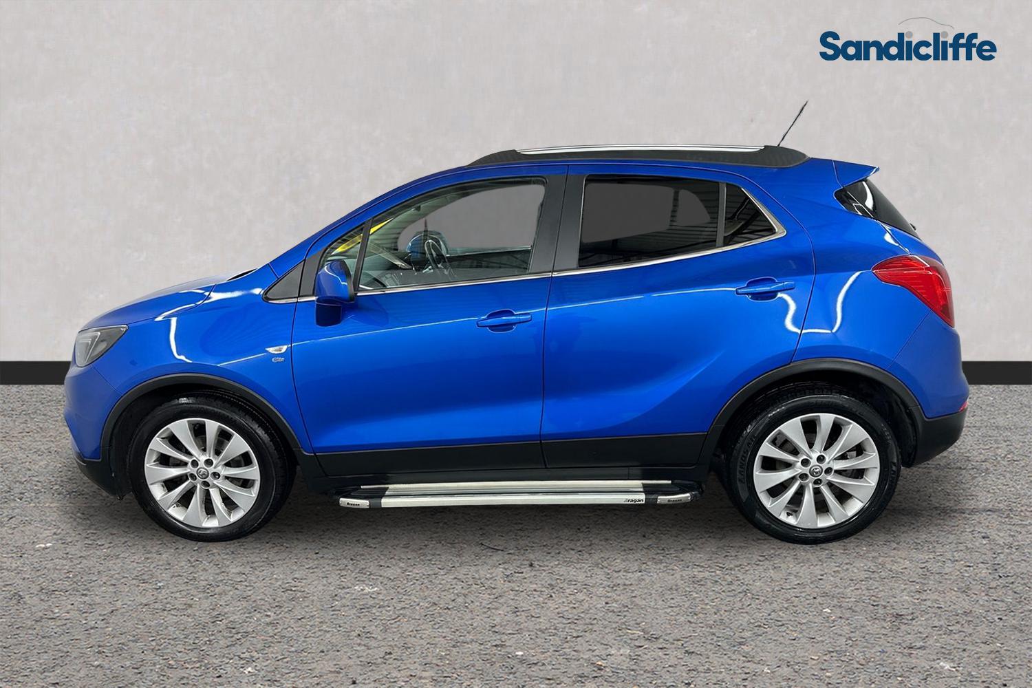 Used Vauxhall Mokka X 2017 for sale - 76358390: Photo 7