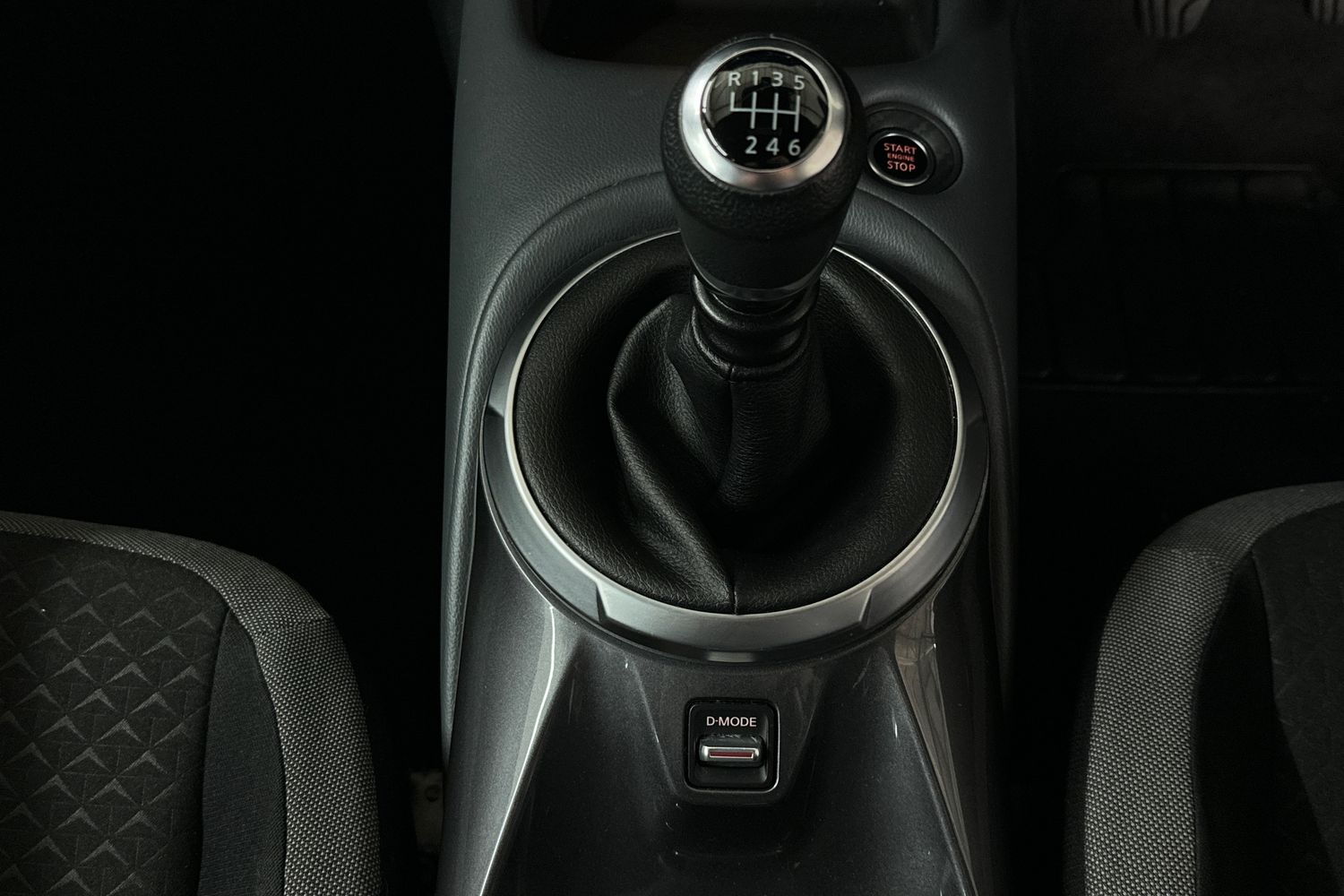 Vehicle 34