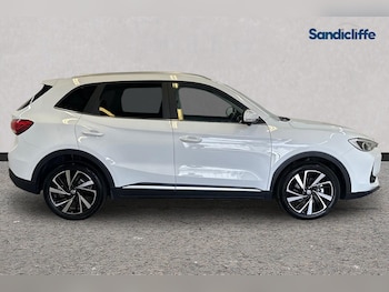 Used MG MG ZS 2025 for sale - 78993699: Photo
