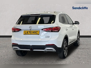 Used MG MG ZS 2025 for sale - 78993699: Photo