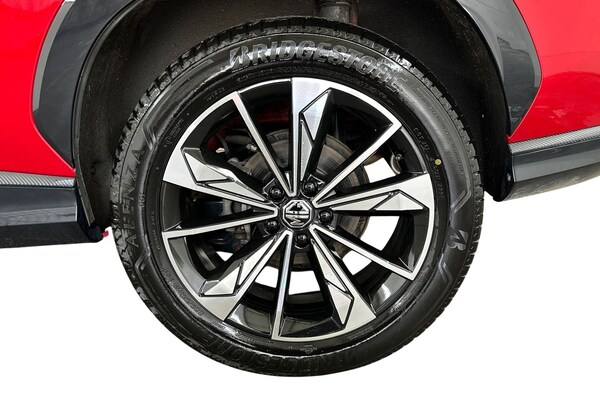 Used MG MG HS 2024 for sale - 75714011: Photo 10