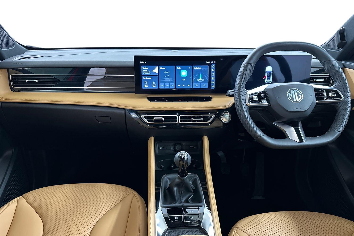 Used MG MG HS 2024 for sale - 75714011: Photo 13