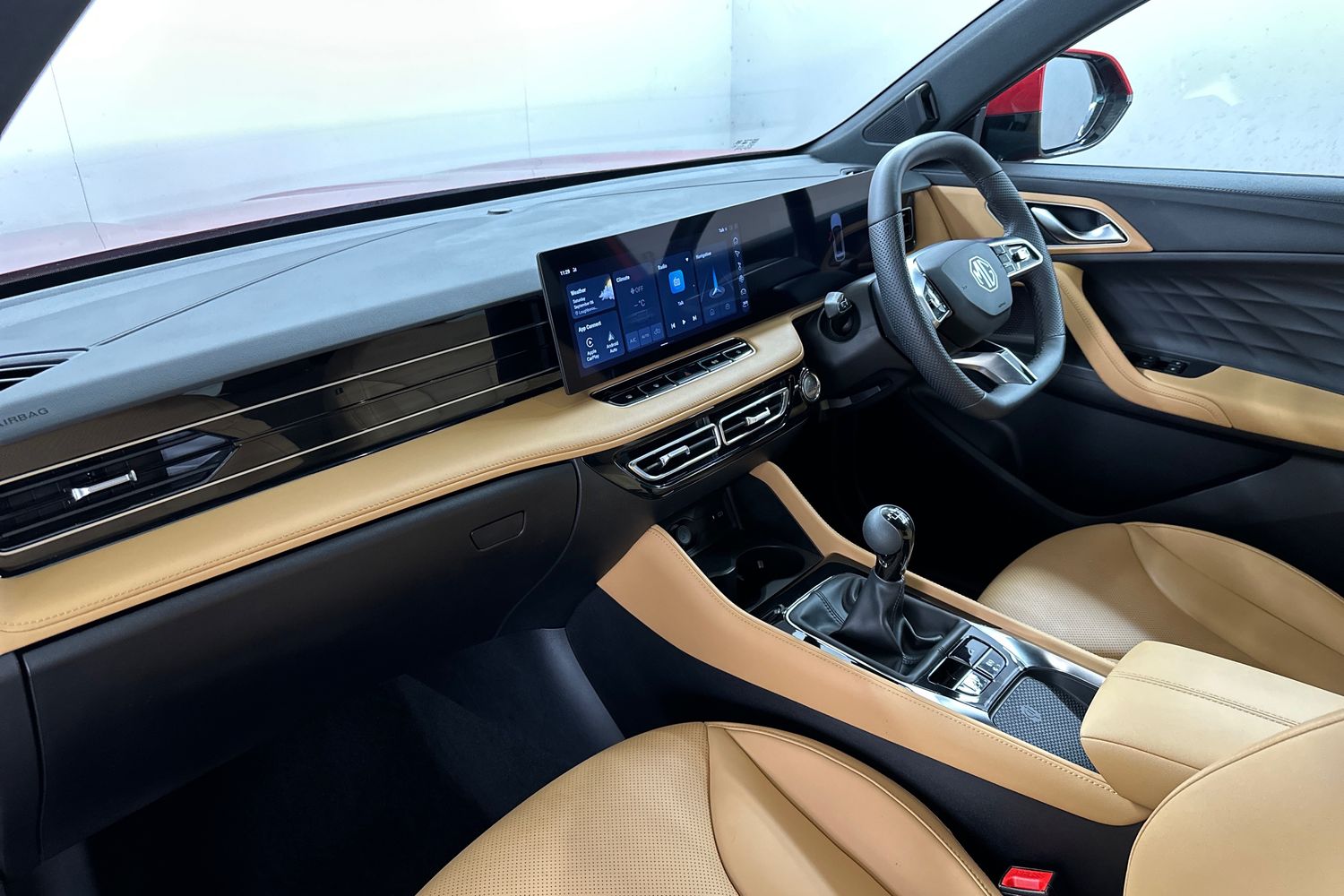 Used MG MG HS 2024 for sale - 75714011: Photo 14